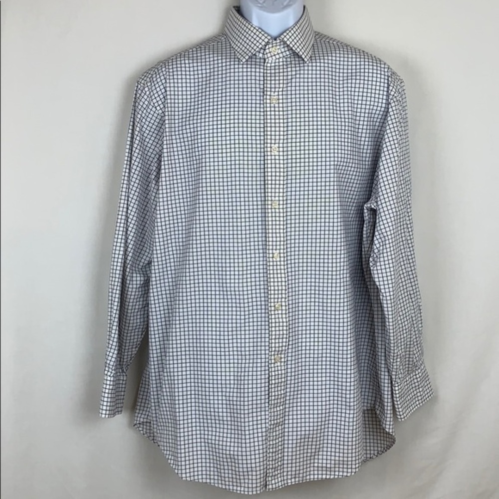 Polo Ralph Lauren regent classic size 17 32/33